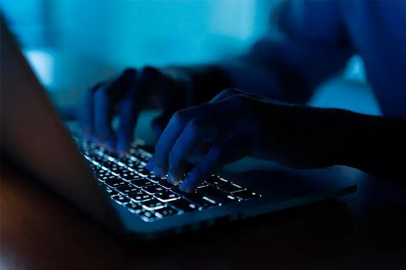 Столичными полицейскими выявлено 11 киберпреступлений