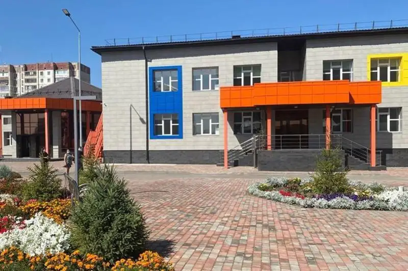 Temirtaýda eki áleýmettik mańyzy bar nysan paıda boldy