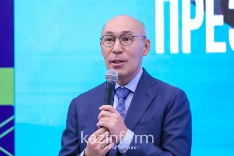 Поставлена задача создать свыше 1 миллиона новых рабочих мест - Кайрат Келимбетов