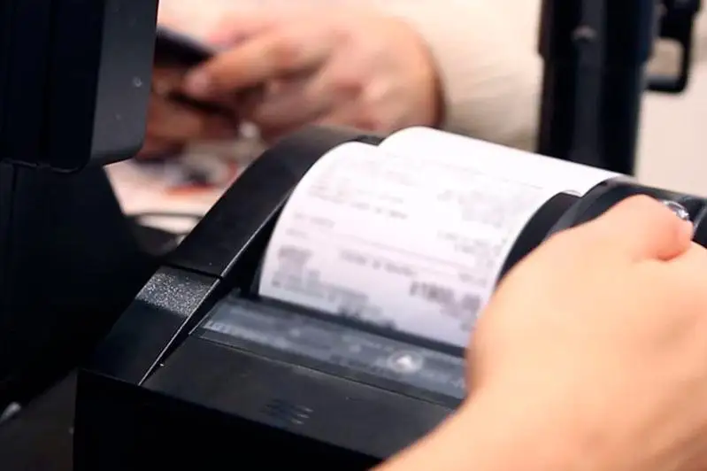 Как проверить легитимность фискального чека, пояснили в Комитете госдоходов Минфина РК