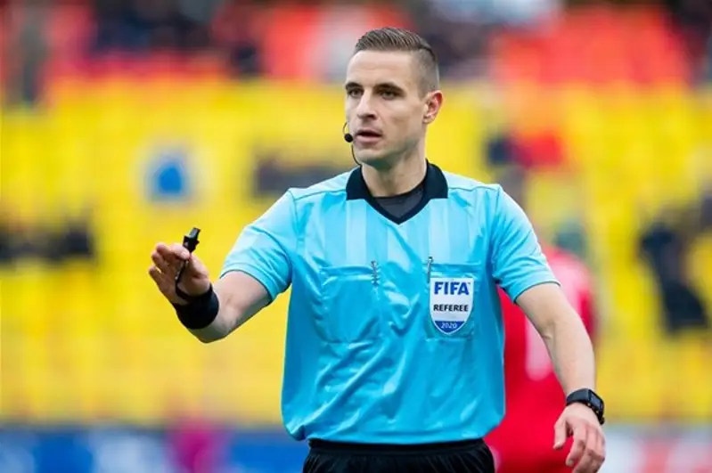 Назначена бригада арбитров и ассистенты VAR на ЧМ-2022