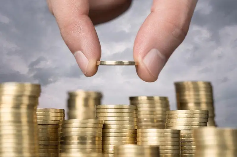 Пенсионные накопления казахстанцев выросли на 9,1% за полгода