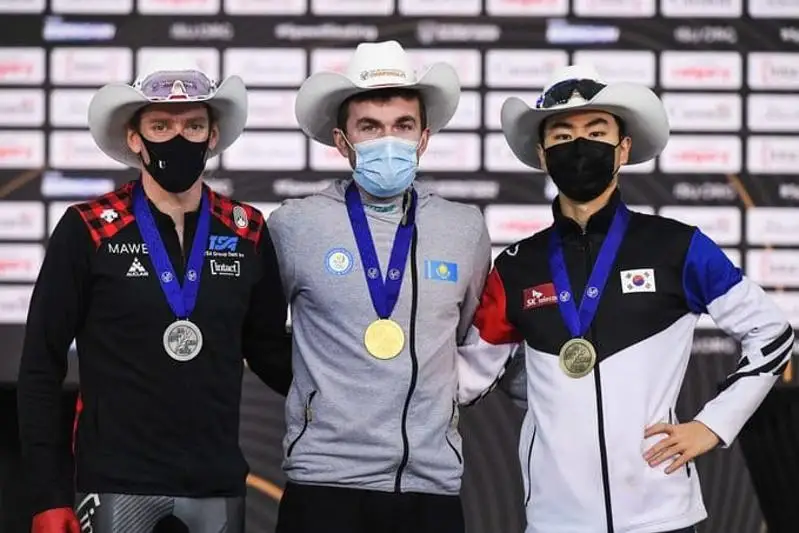 О своем настрое перед Олимпиадой в Пекине рассказали столичные спортсмены