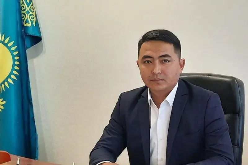 Нового руководителя назначили в департаменте экологии СКО