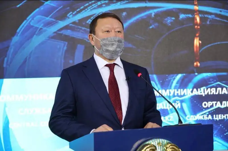 Нам удалось увеличить доходы населения во время пандемии - аким СКО