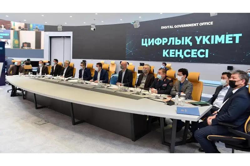 Алихан Смаилов поручил ускорить работу по возмещению ущерба предпринимателям