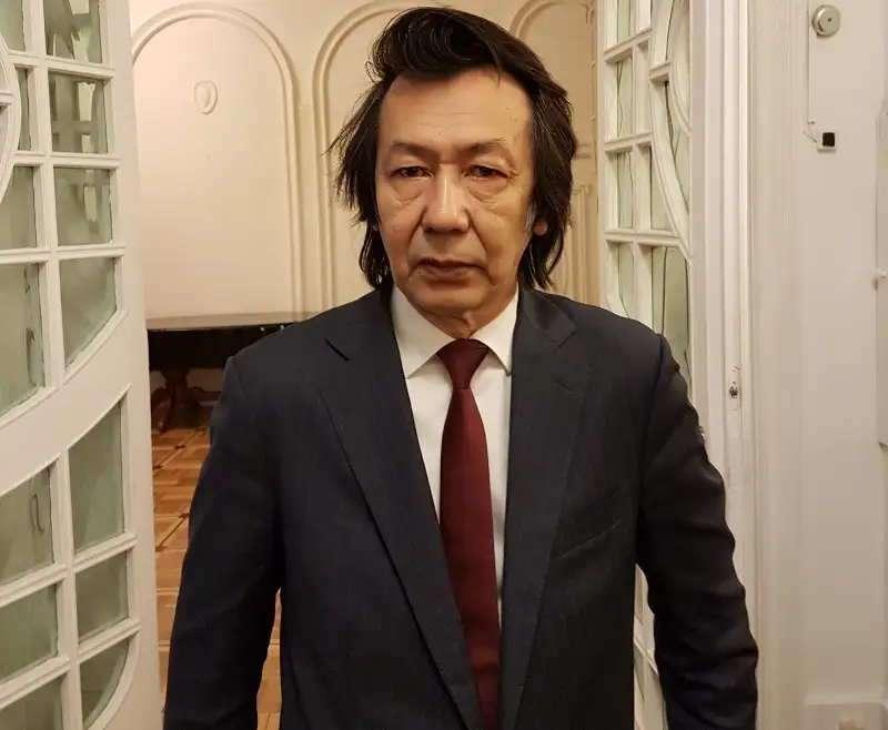 Мəскеуде Махамбет театры қазақша сөйледі