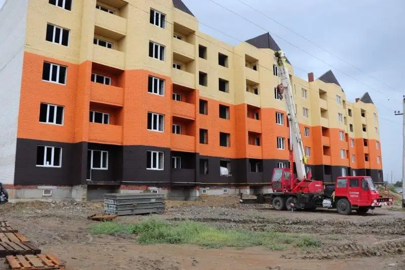 Депутаты Мажилиса подняли вопросы стоимости строительных материалов