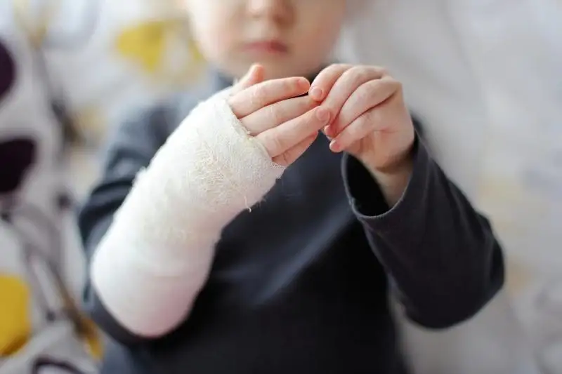 Основные методы профилактики детского травматизма объяснили в ДЧС Нур-Султана