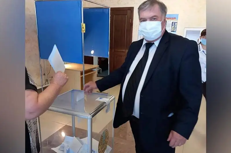 Что думают костанайские сельчане о выборах местных акимов