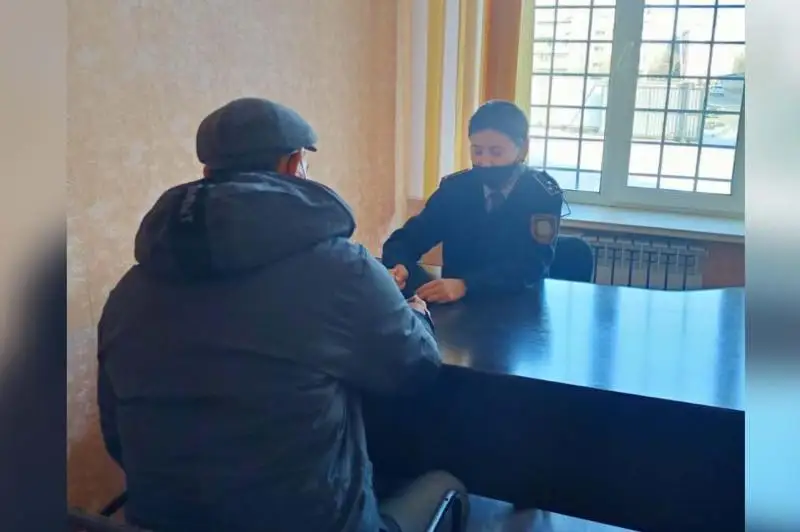 1,5 миллиона тенге задолжал мужчина предпринимателю в ВКО