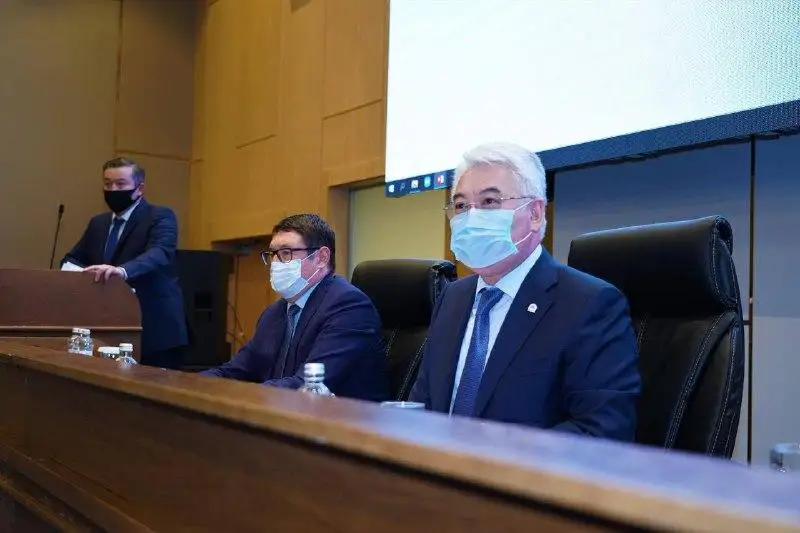 Более 4 тысяч казахстанцев получат работу с открытием новых заводов