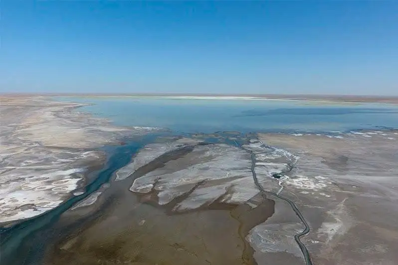 В Мангистауской области возобновят работы по рекультивации хвостохранилища «Кошкар-Ата»