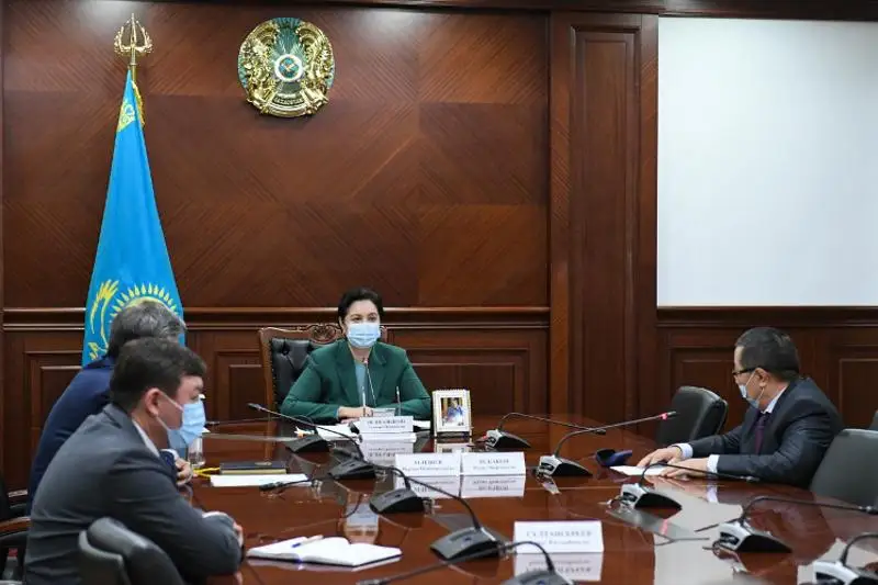 Қызылордада атом саласының үздіктері марапатталды