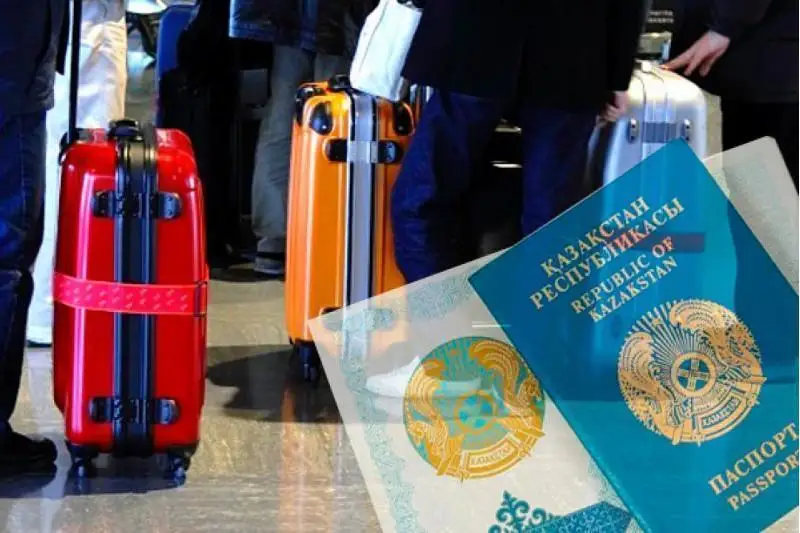 2021 jyldyń basynan beri 12,5 myń etnıkalyq qazaq qandas mártebesin aldy