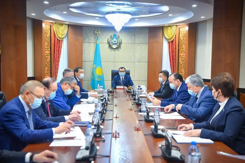 Сенаторы рассмотрят законопроект об Уполномоченном по правам человека