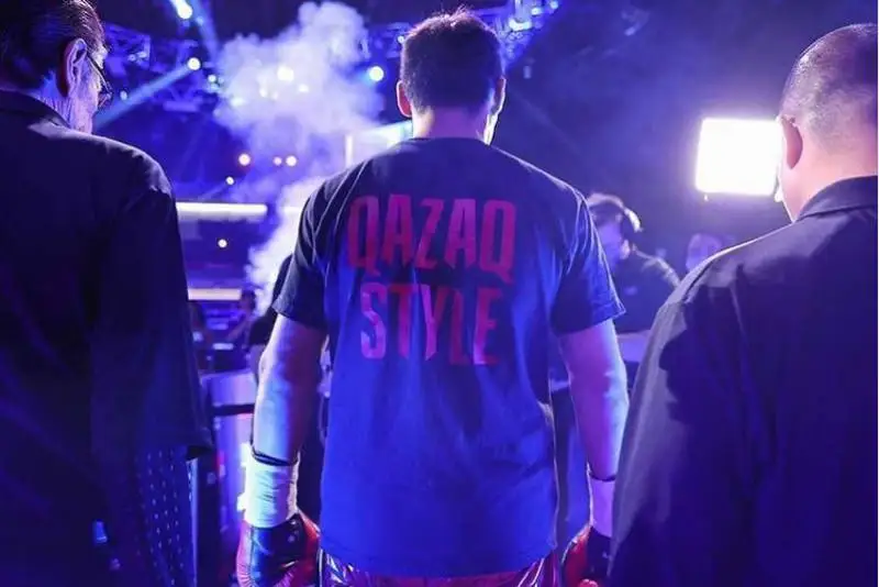 Жанибек Алимханулы сделал заявление о ближайших планах