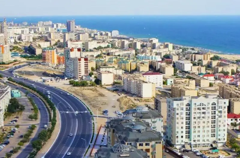 Ситуацией в Мангистауской области обеспокоен Касым-Жомарт Токаев