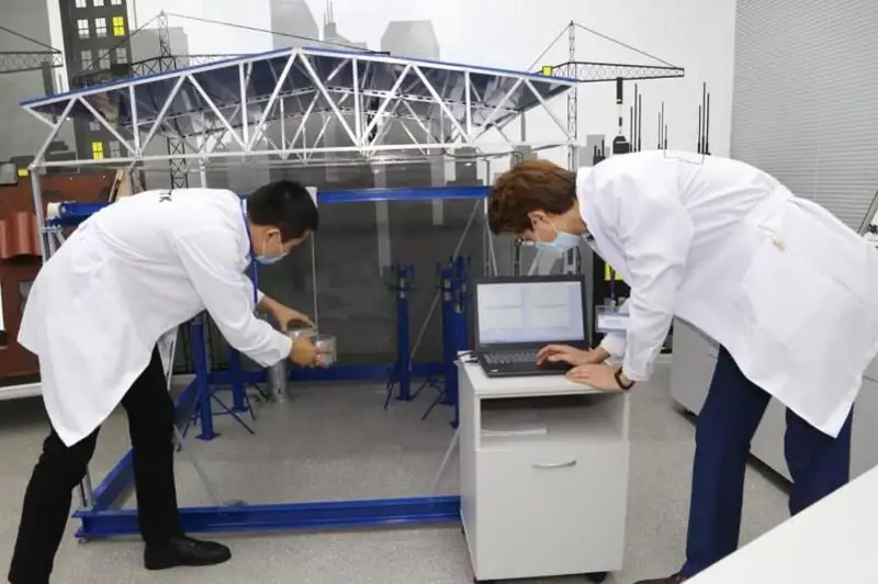 Свыше восьми тысяч грантов выделено на обучение в карагандинских колледжах