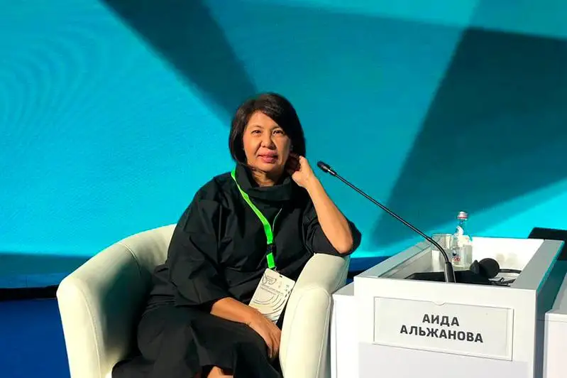 Эксперт: Пытки, дискриминация женщин, - вопросы, касающиеся каждого гражданина РК