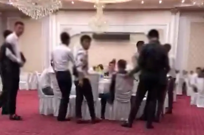 Полицейские  города Арыси выявили около 500 фактов нарушения карантина