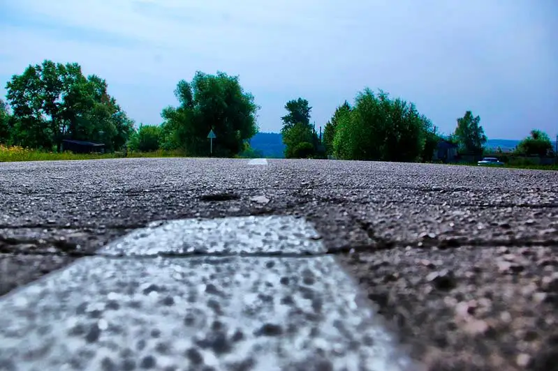 За плохие дороги наказали сельских акимов в Павлодарской области