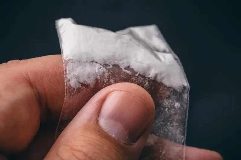 С начала года в Туркестанской области изъято около 5,5 тонн наркотиков