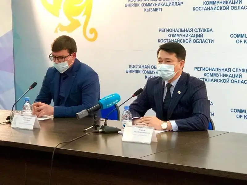 Карбид кремния будут производить в Лисаковске