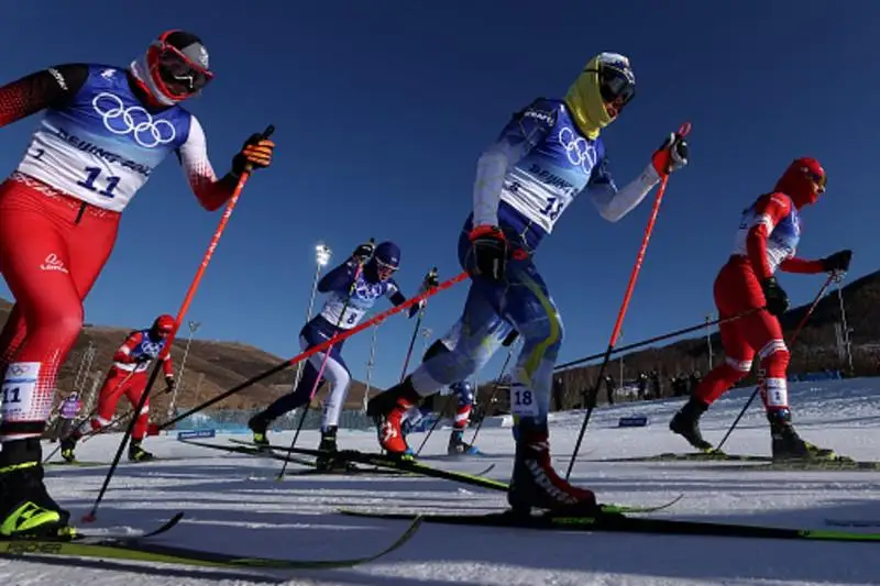 Пекин-2022: Превью соревнований по лыжным гонкам среди женщин