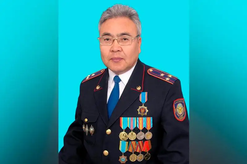 Каждый полицейский должен быть верен присяге - ветеран полиции