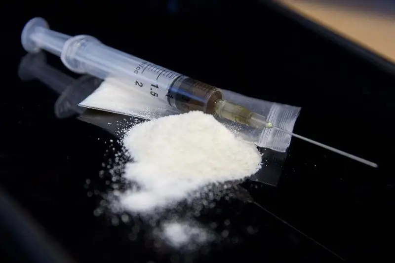 Наркопритон ликвидировали полицейские Алматы