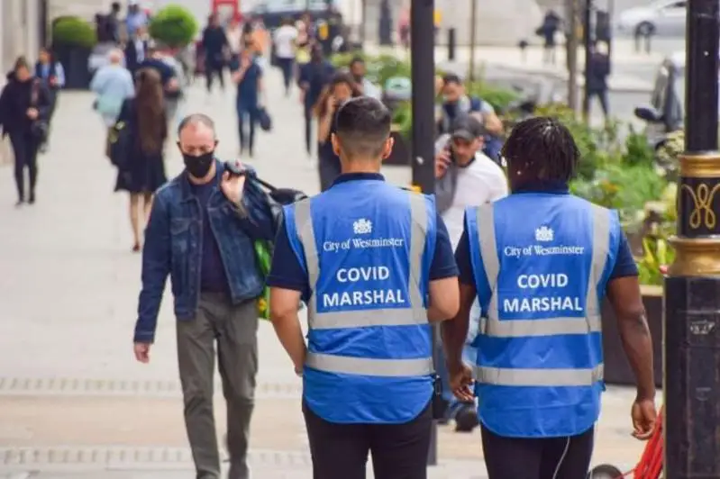 Число заразившихся коронавирусом  в мире достигло 117,5 млн человек, умерли 3,8 млн