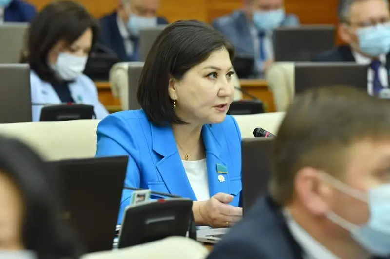 Отменить ввод инфекционных больниц в состав многопрофильных центров просит депутат