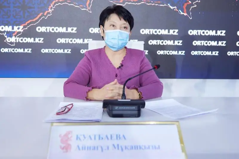 О предложениях по платной вакцинации предупредили казахстанцев