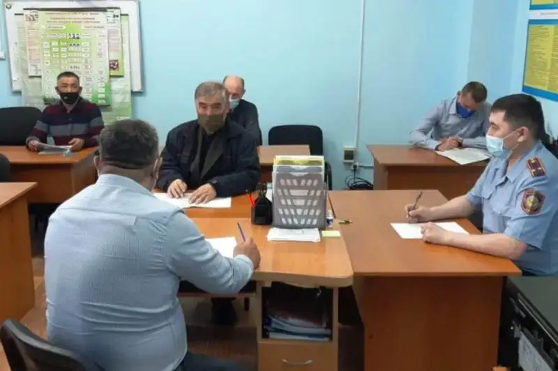 В ВКО более 200 владельцев нарушили правила хранения оружия