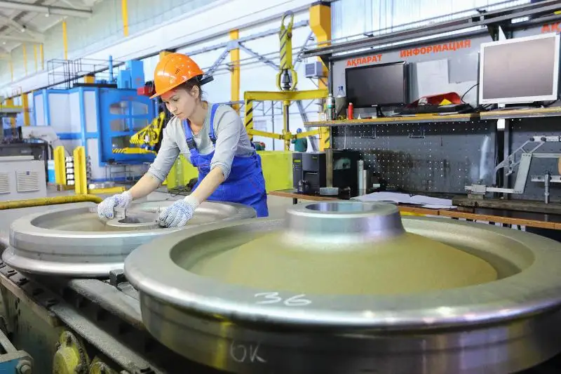 Импортозамещение в железнодорожной промышленности: индустриальная независимость и транзит