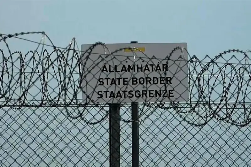 Majarstan shekarasynda kúzet kúsheıtildi