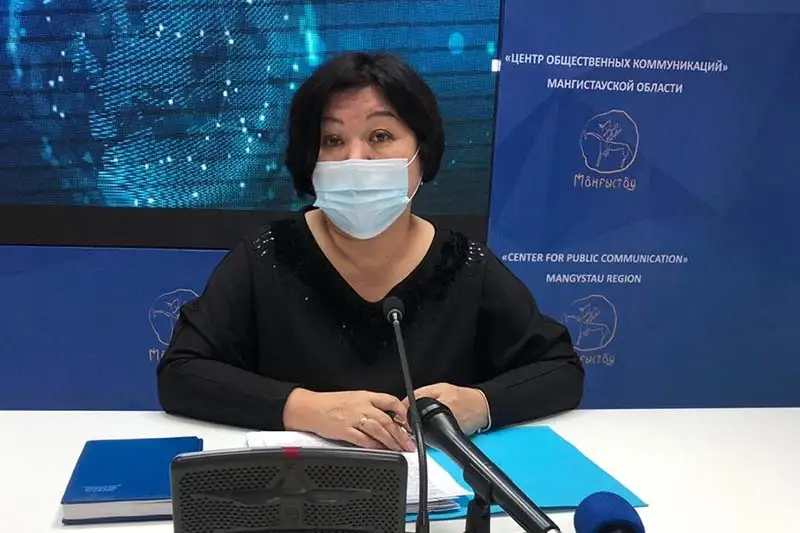 Bıyl Otpan taýda Amal merekesi ótpeıdi