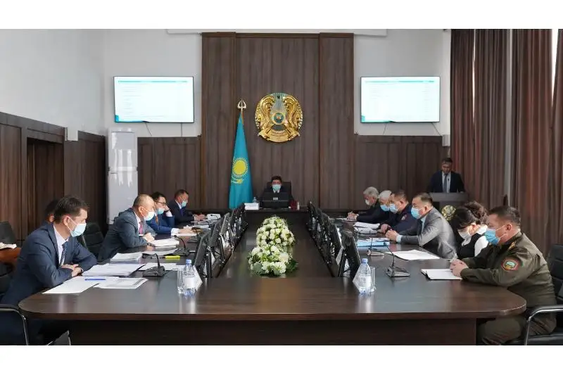 100 бизнес-проектов запускают на окраинах Тараза