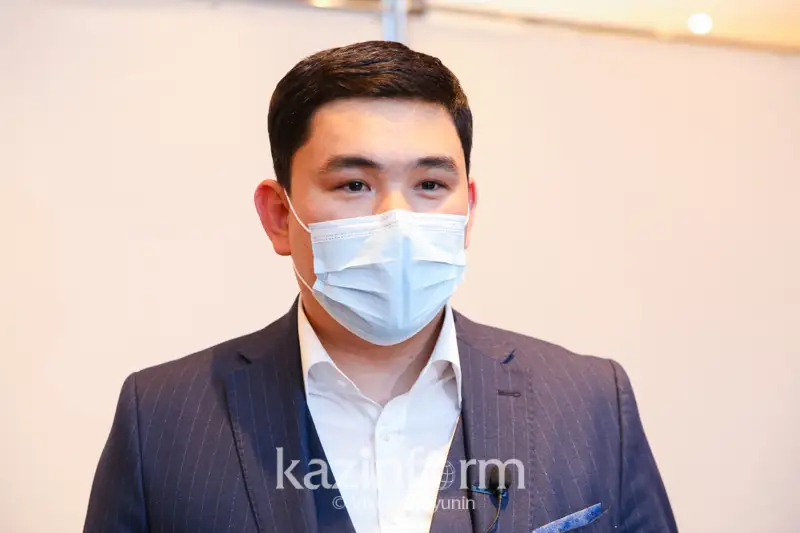 Как работают мечети в Нур-Султане