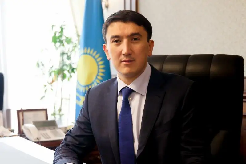 Магзум Мирзагалиев назначен министром энергетики Казахстана