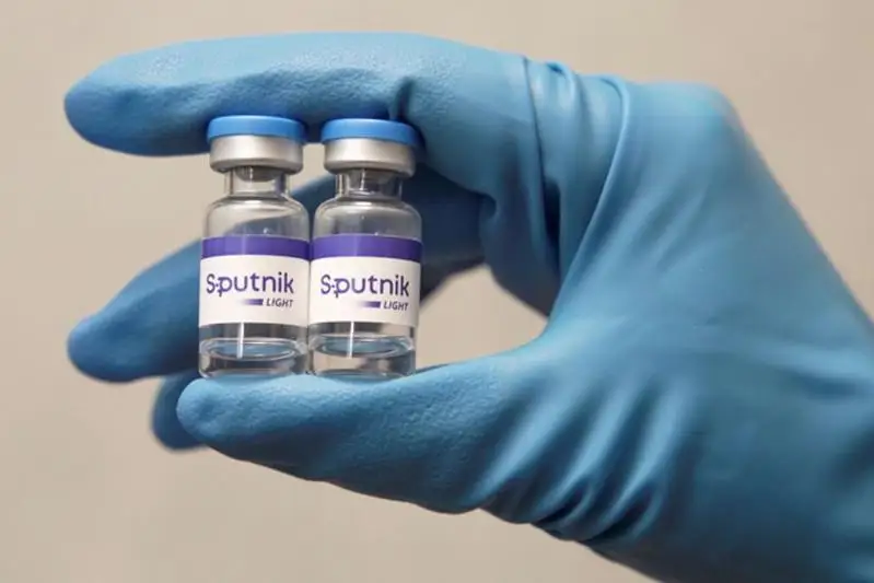 Almatyǵa «Spýtnık Laıt» vaktsınasy ázirge kelmeıdi – Bekshın