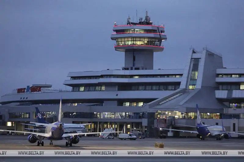Беларусь готова пригласить международных экспертов в связи с посадкой самолета Ryanair в Минске