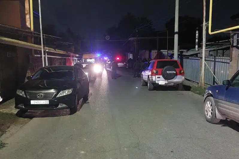 12-летнюю девочку насмерть сбили в Алматы