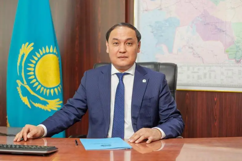 Ербол Карашукеев поздравил работников сельскохозяйственной сферы