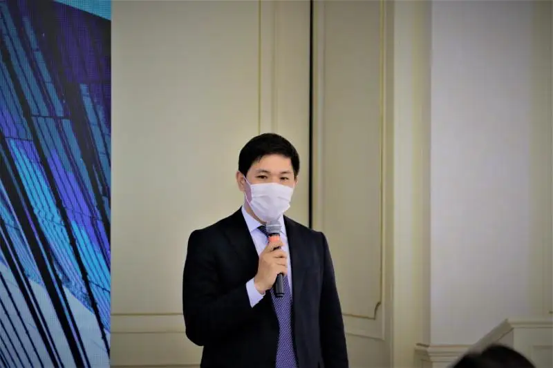 Программу сертификации Visit Nur-Sultan презентовали в столице