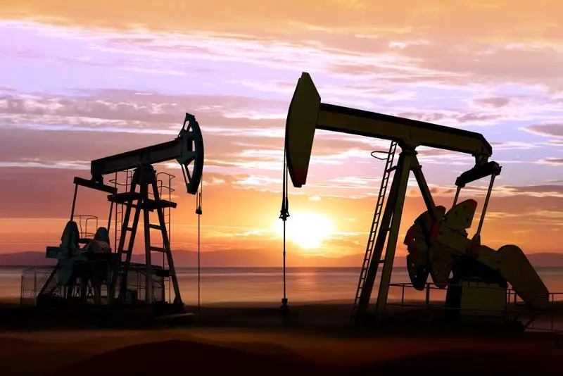 Цена нефти Brent превысила $85 за баррель впервые с 2018 года