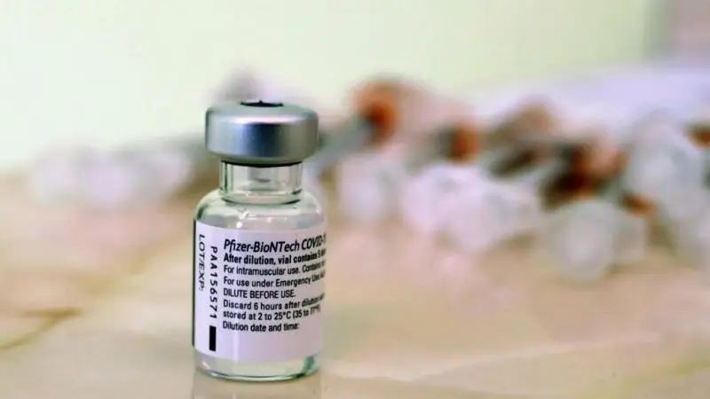 Манипуляция: «Pfizer не будет поставлять мРНК-вакцины в те страны, где несет юридическую ответственность за побочные эффекты»