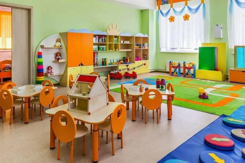 Госзаказ в детских садах увеличили в Карагандинской области