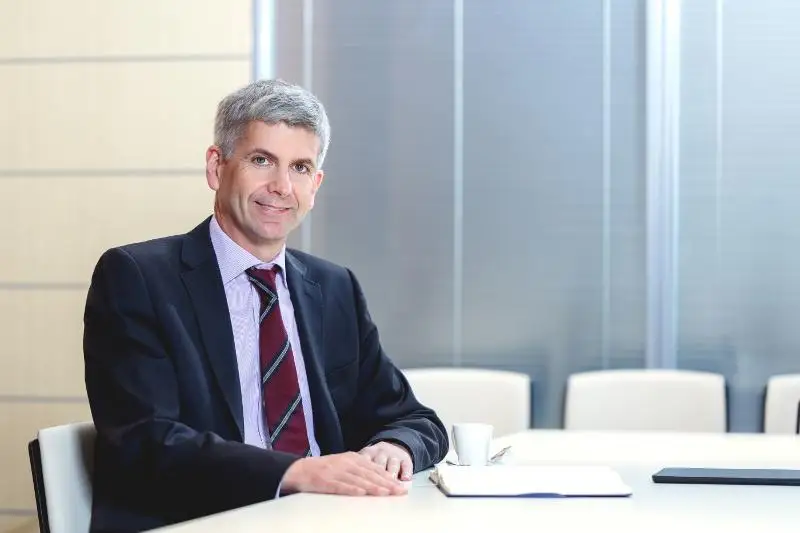 Назначен новый президент компании «Тойота Мотор Казахстан»